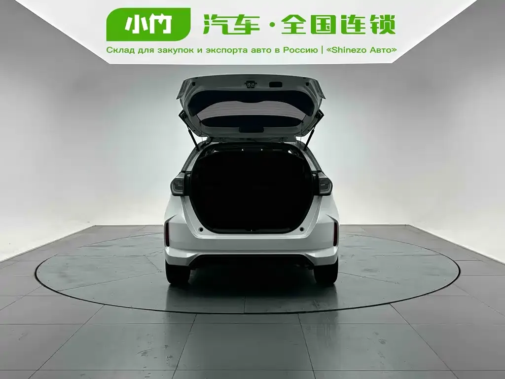Honda Life 2021 из CN, фото 3