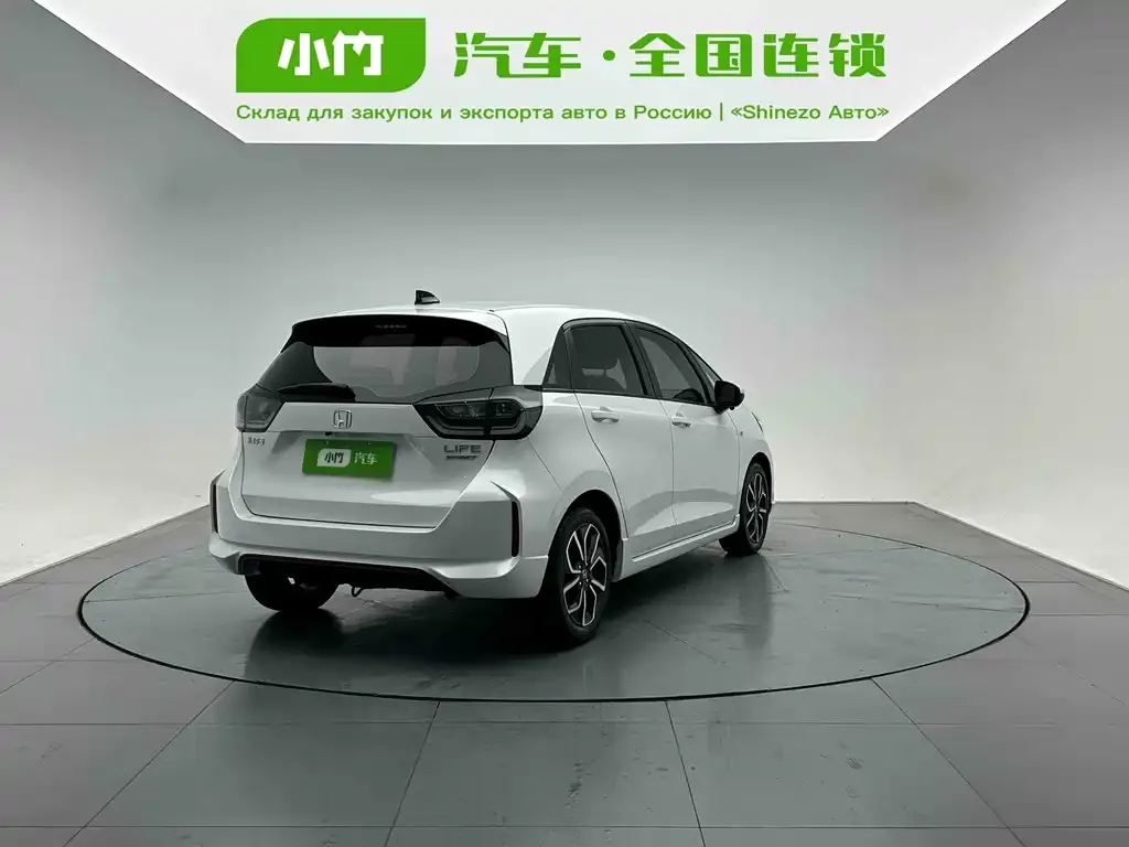 Honda Life 2021 из CN, фото 8