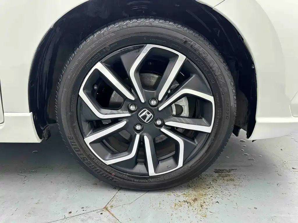 Honda Life 2021 из CN, фото 5