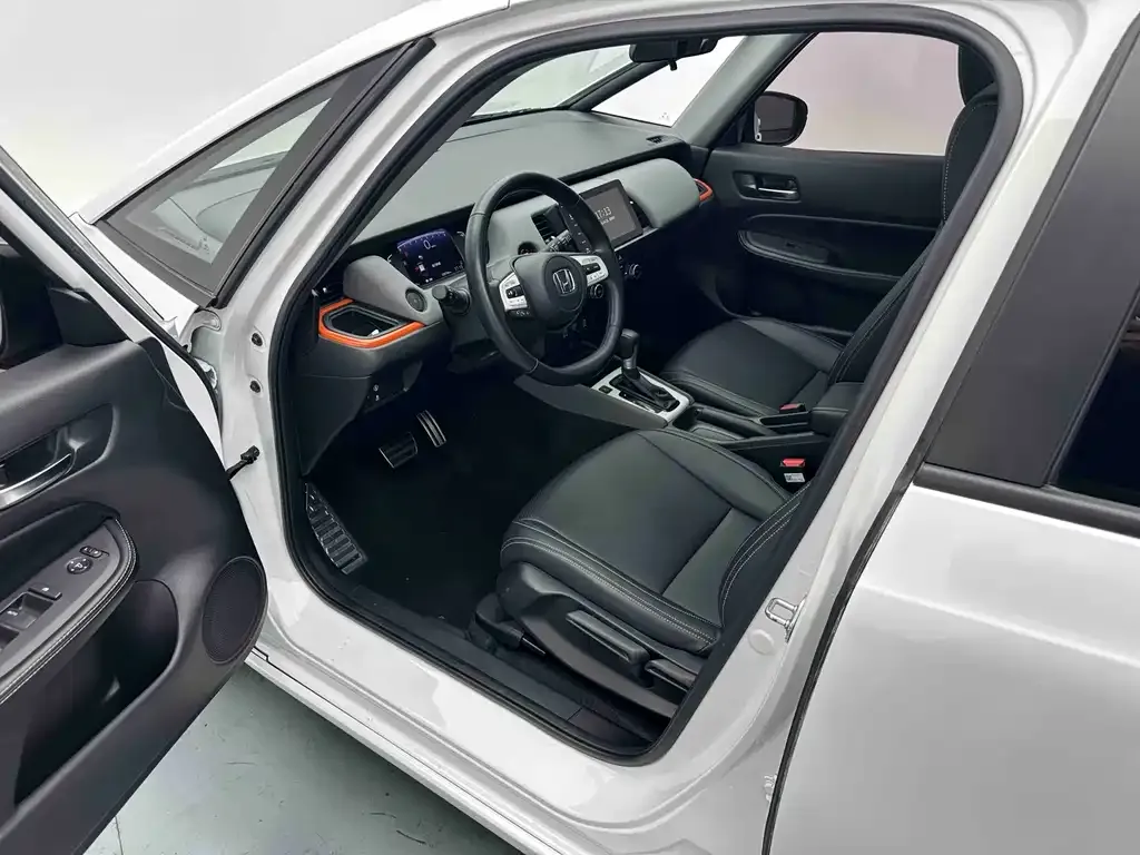Honda Life 2021 из CN, фото 10