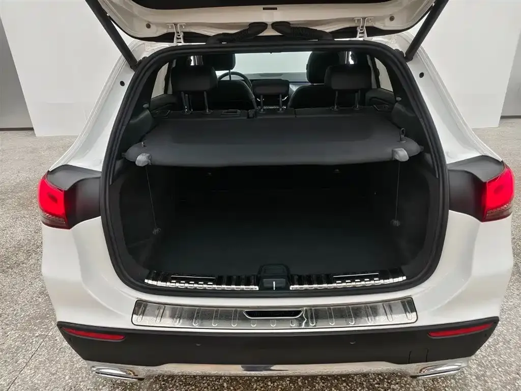 Mercedes-Benz GLA — фото 7