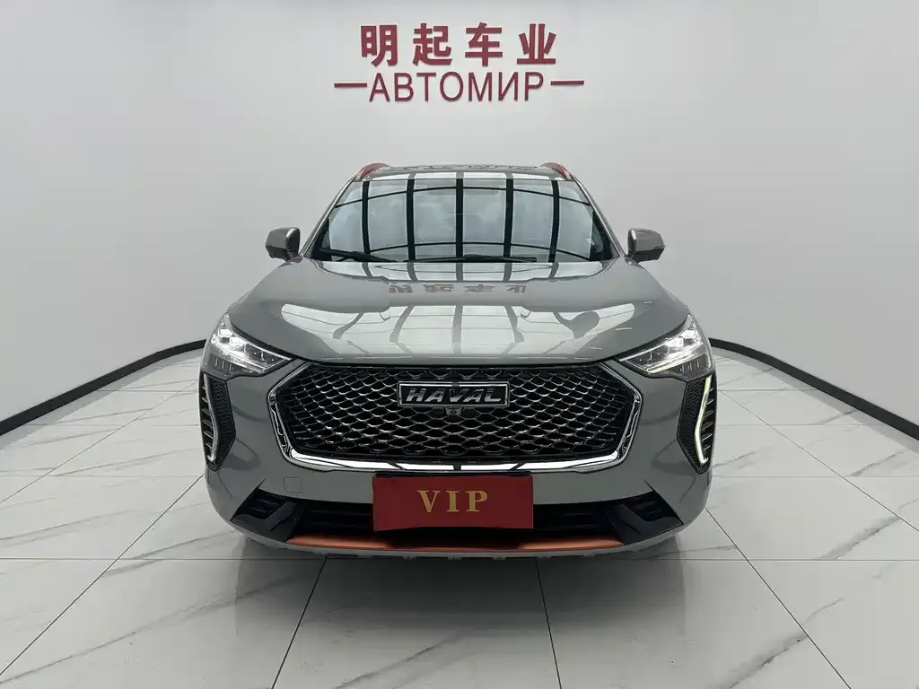 Haval Chulian 2021 из CN, фото 8