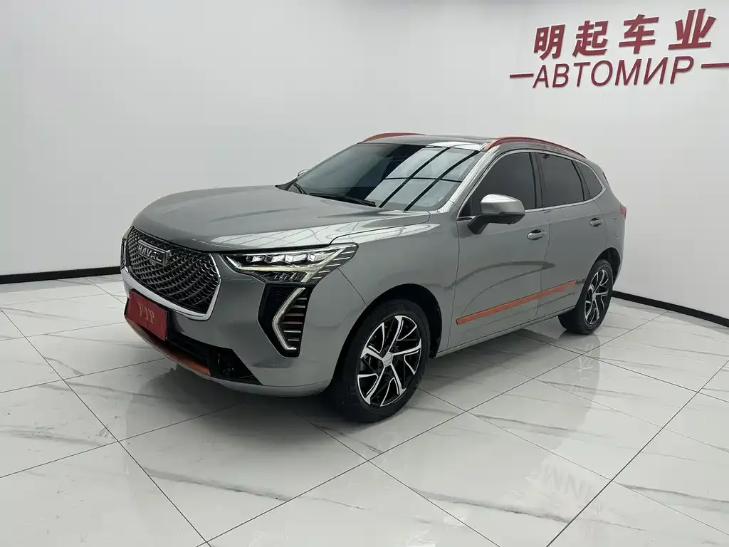Haval Chulian 2021 из CN, фото 7
