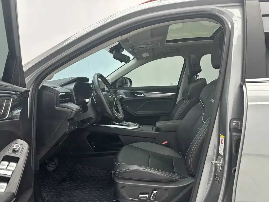 Haval Chulian 2021 из CN, фото 10