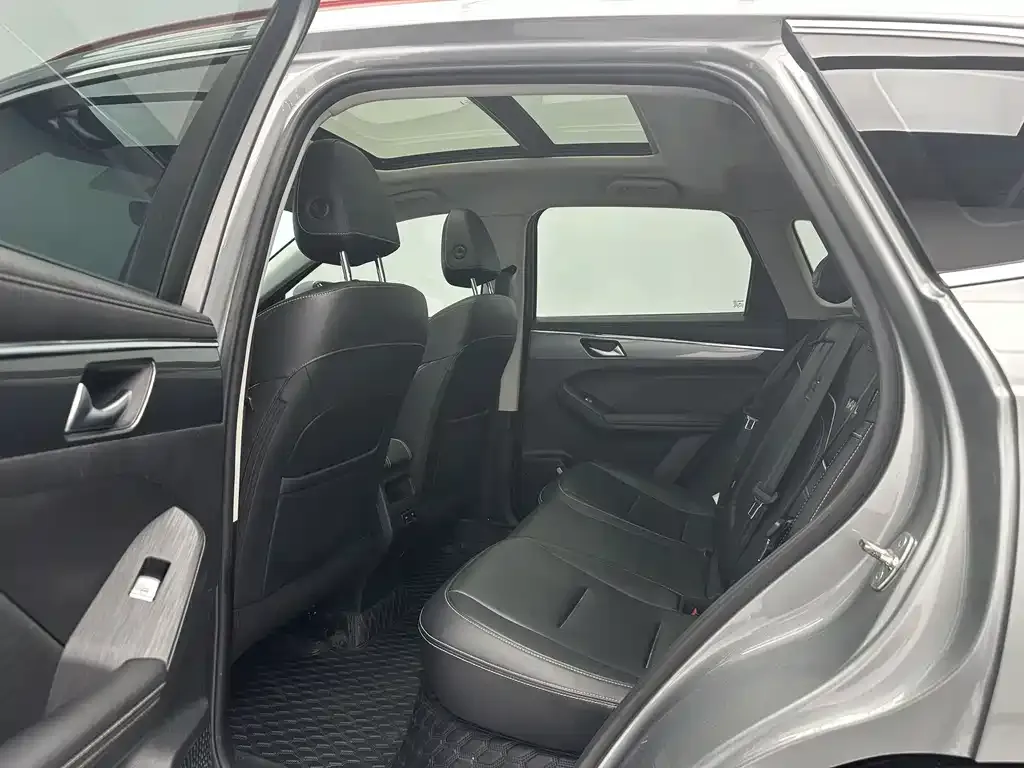 Haval Chulian 2021 из CN, фото 9