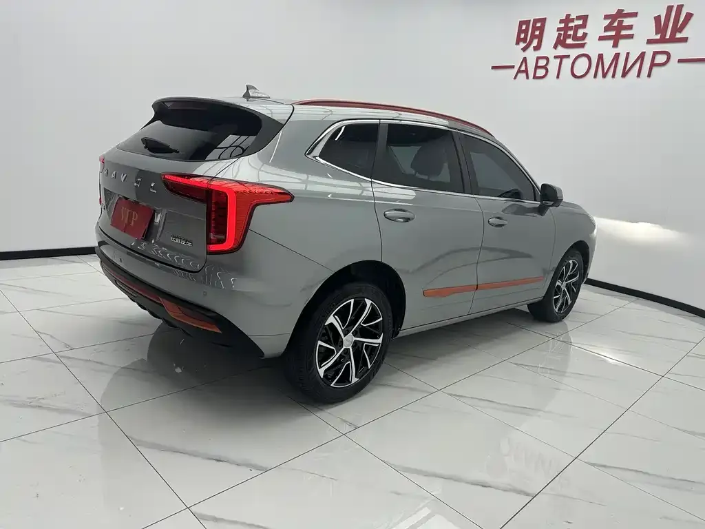 Haval Chulian 2021 из CN, фото 5