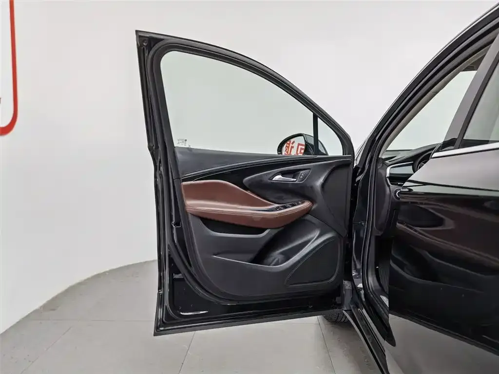 Buick Envision Plus 2021 из CN, фото 8