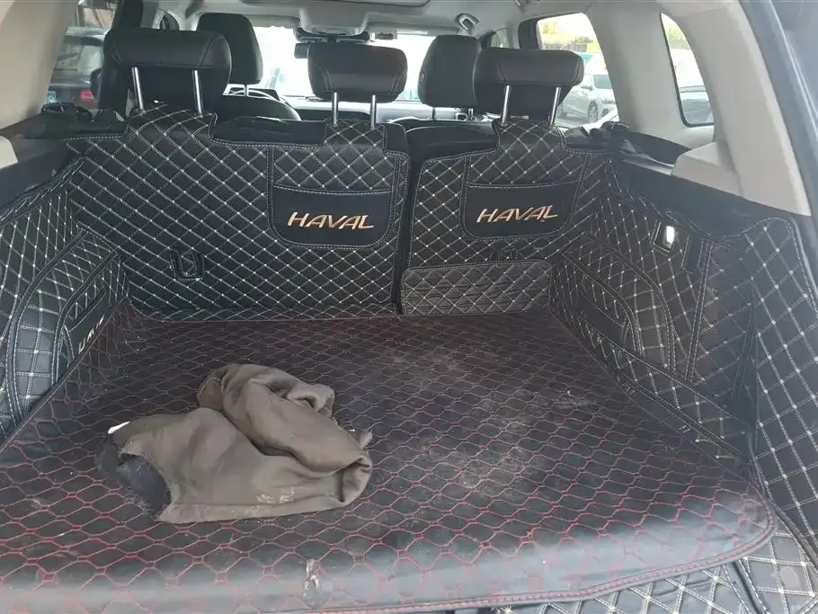 Haval Big Dog — фото 10