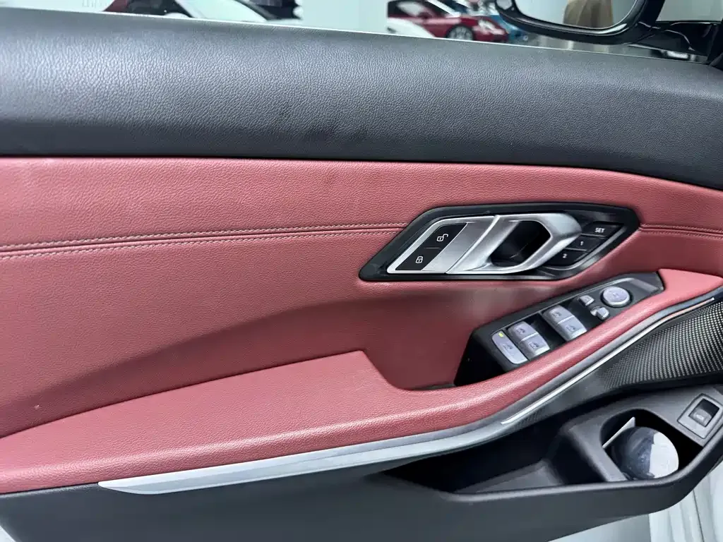 BMW 3 Series — фото 10