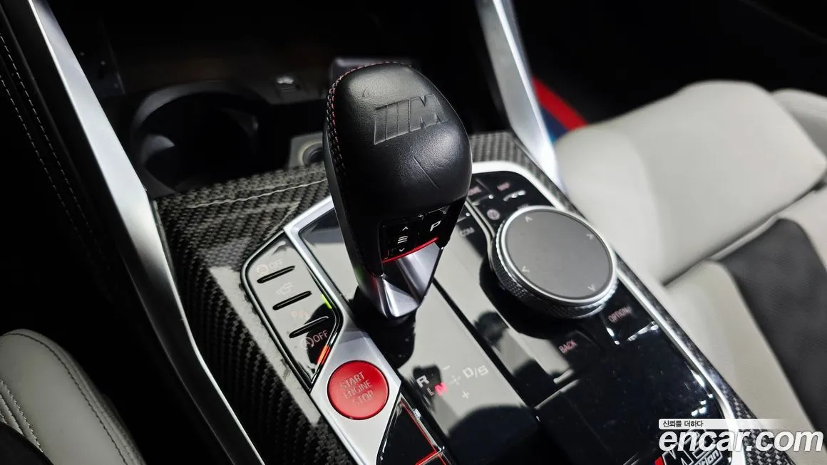 BMW M3 2021 из KR, фото 3