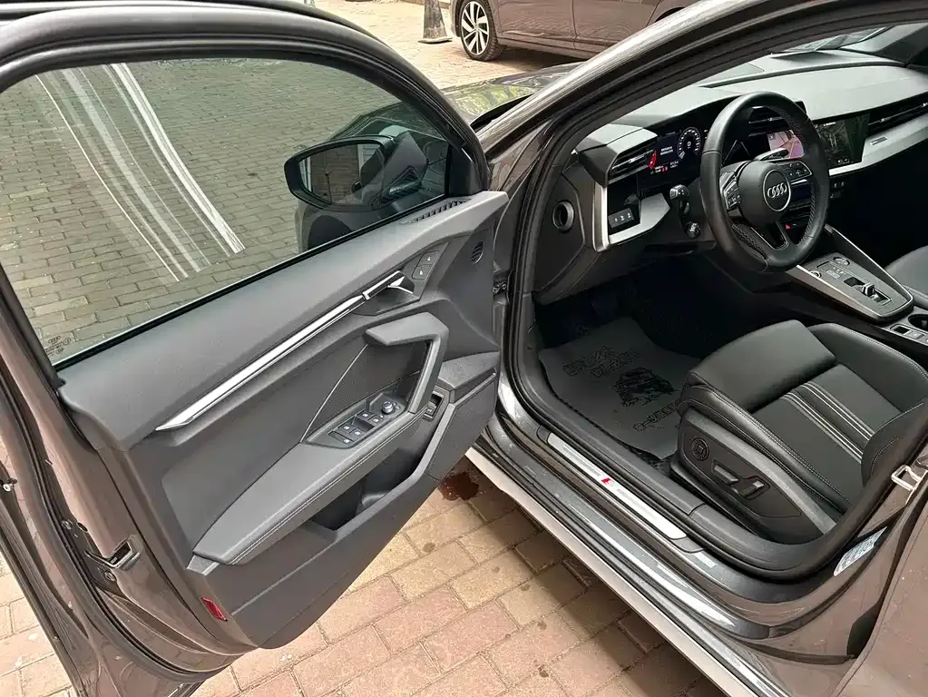 Audi A3 — фото 5