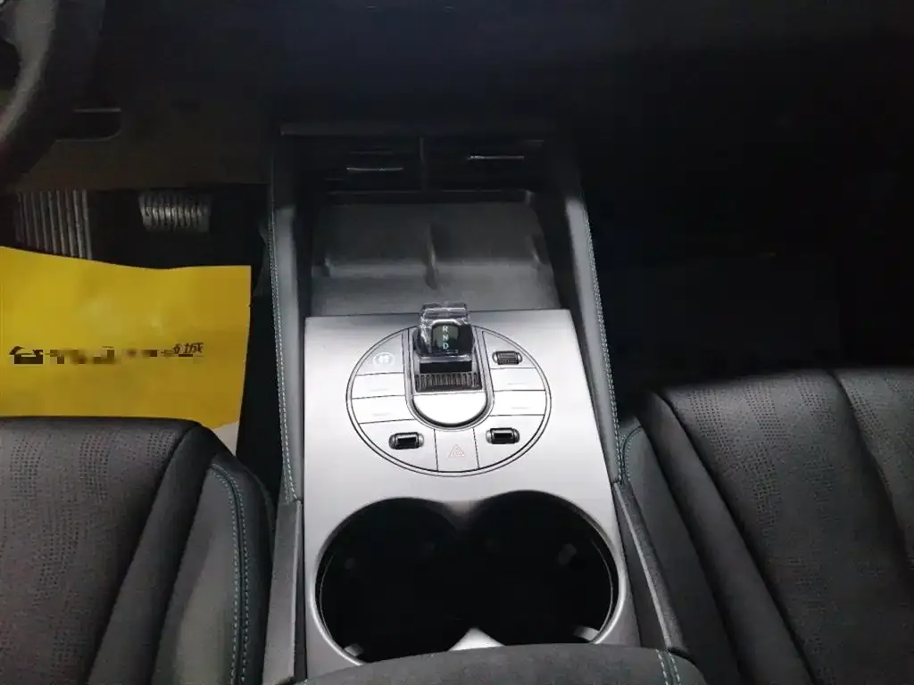 BYD Seal 06 — фото 4