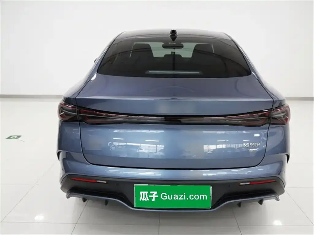 BYD Seal 06 — фото 8
