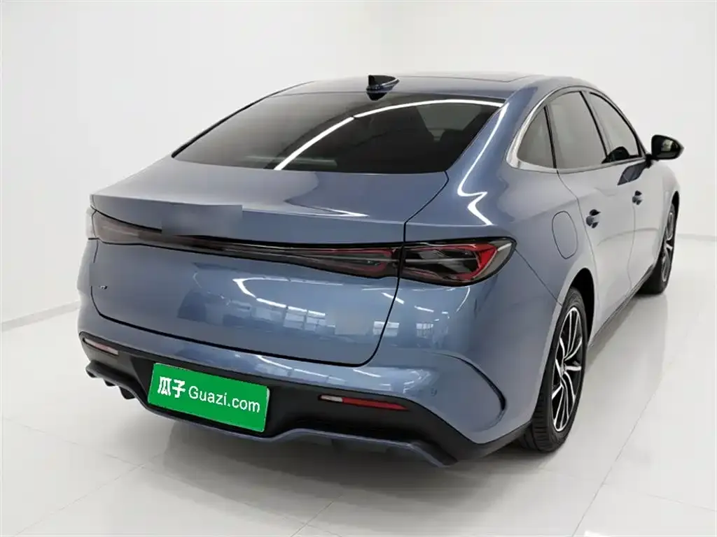 BYD Seal 06 — фото 7