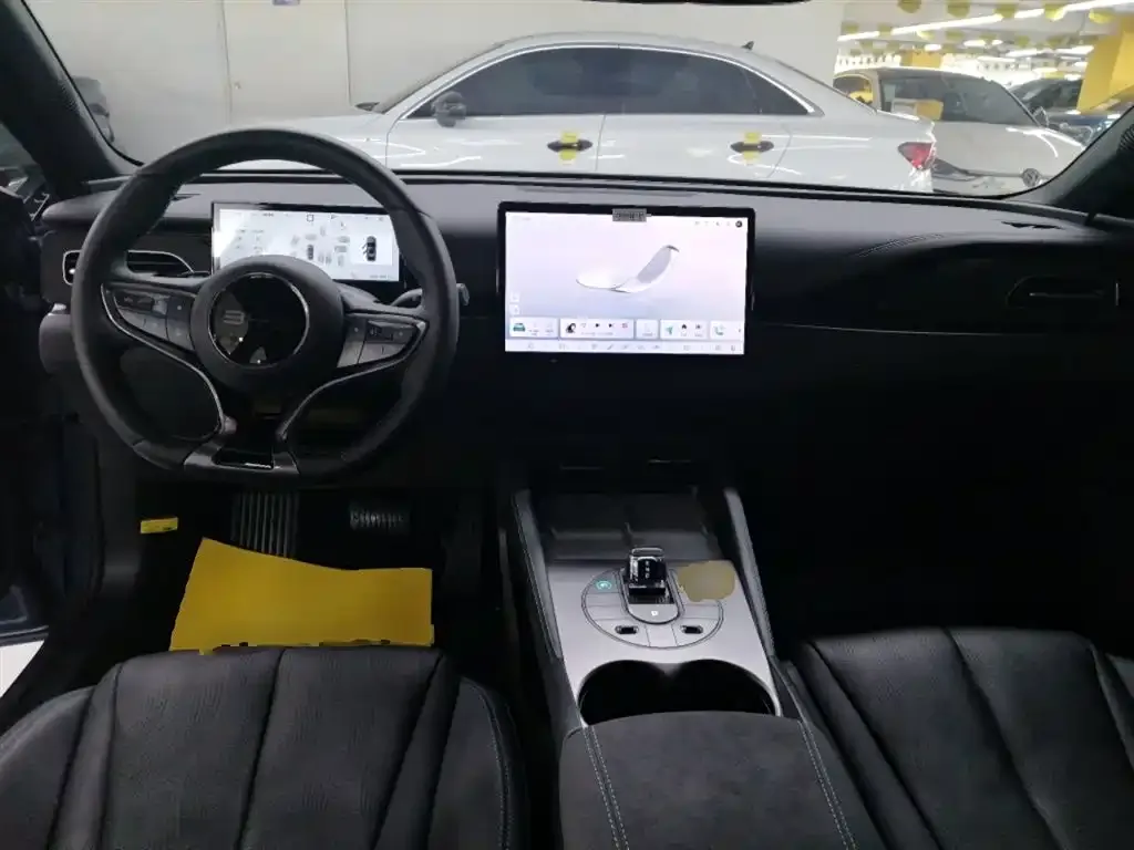 BYD Seal 06 — фото 2