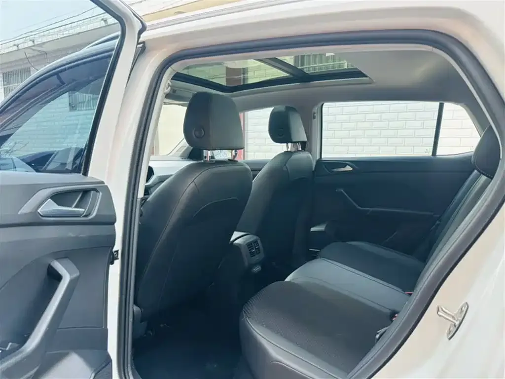 Volkswagen Tacqua 2024 из CN, фото 2