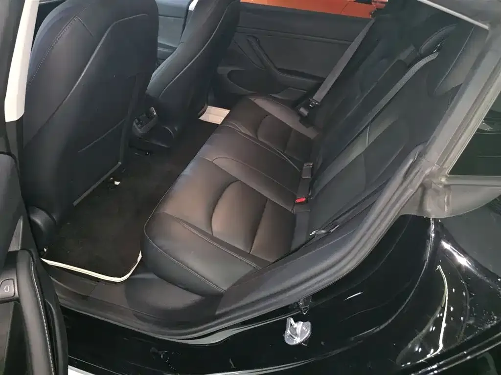 Tesla Model 3 — фото 2
