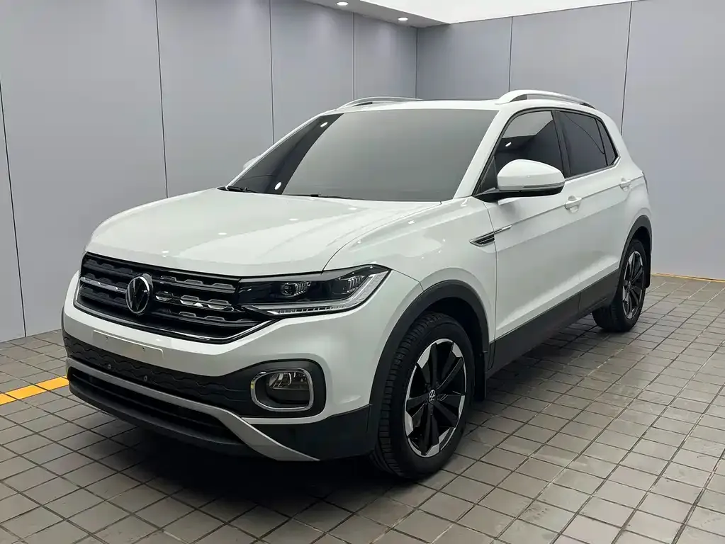 Volkswagen Tacqua