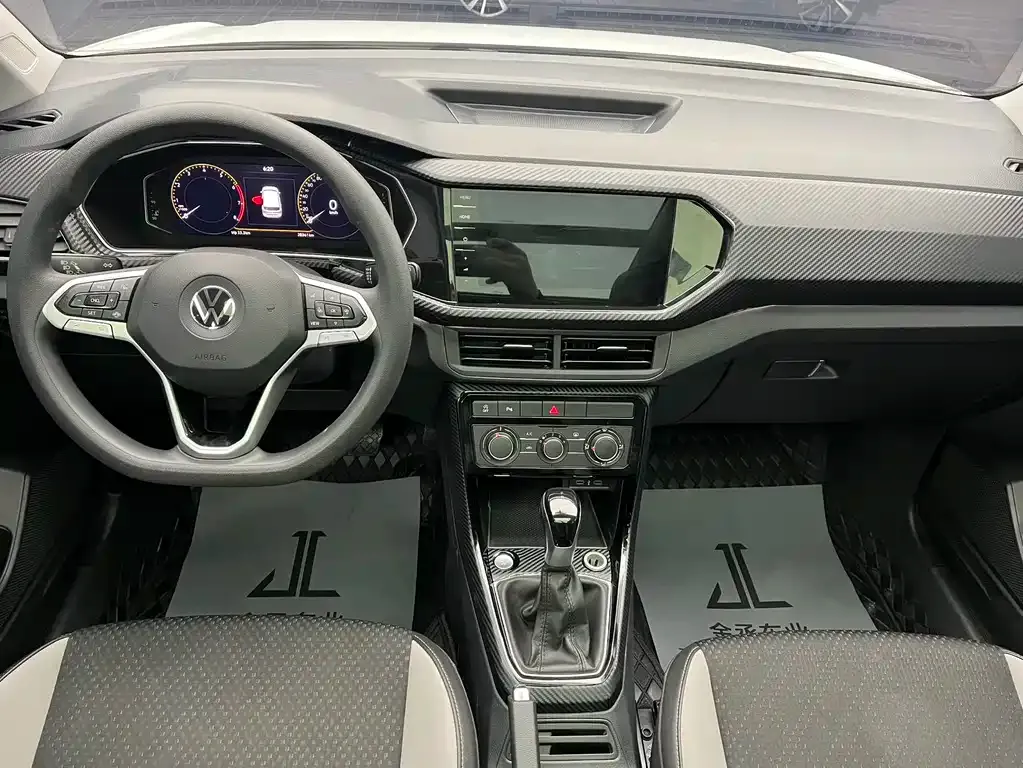 Volkswagen Tacqua 2023 из CN, фото 8
