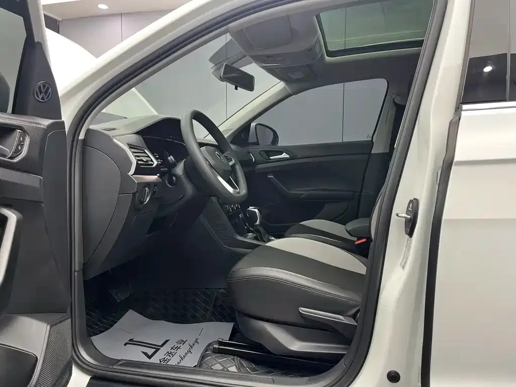 Volkswagen Tacqua 2023 из CN, фото 7