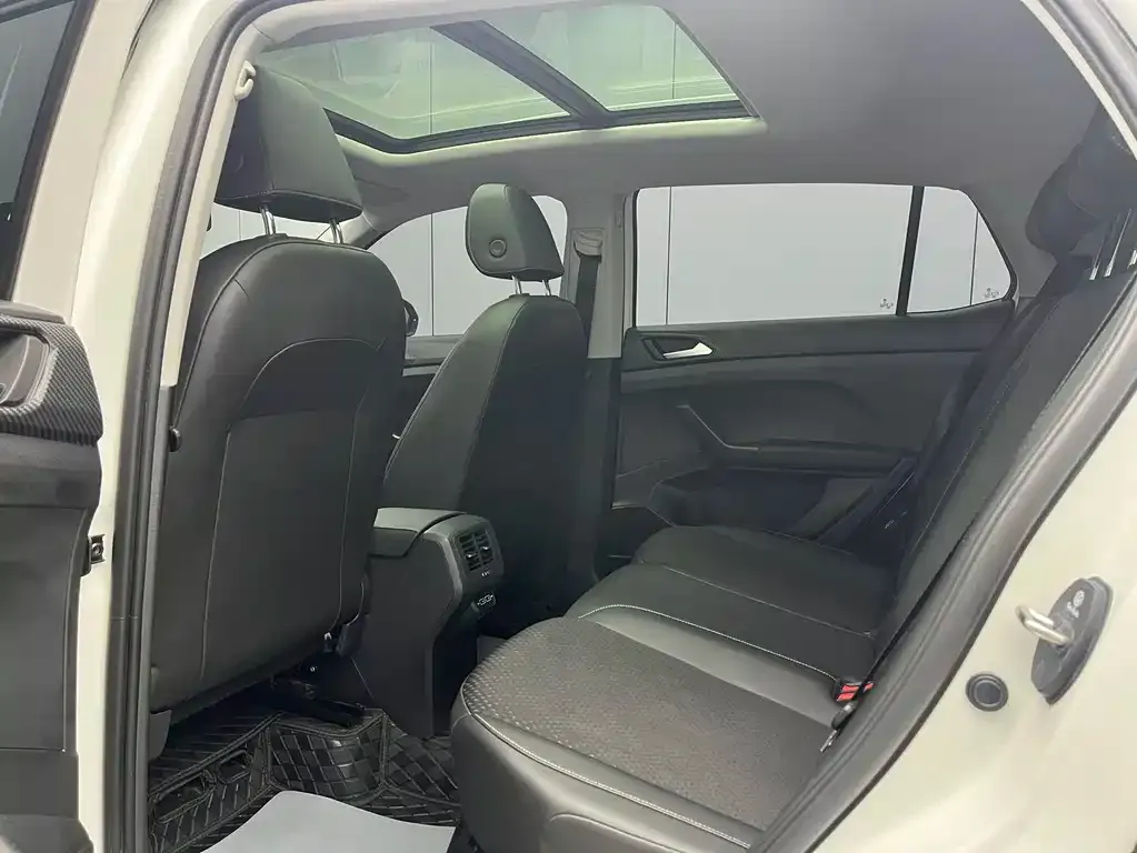 Volkswagen Tacqua 2023 из CN, фото 10