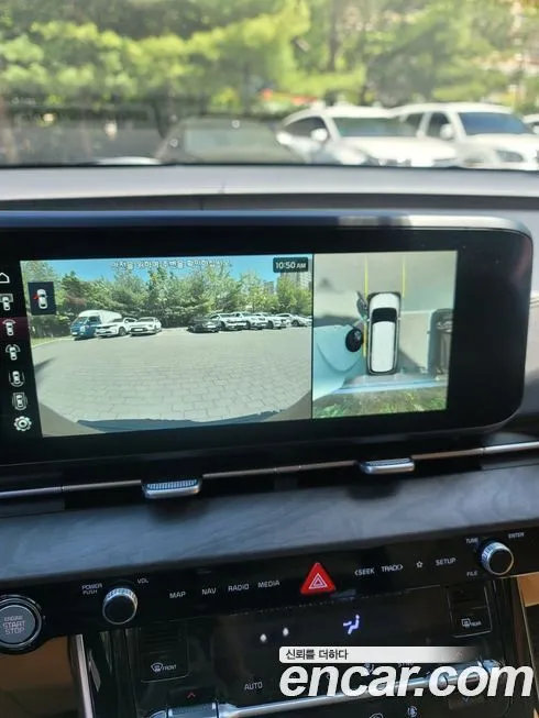 Kia Carnival 2023 из KR, фото 4