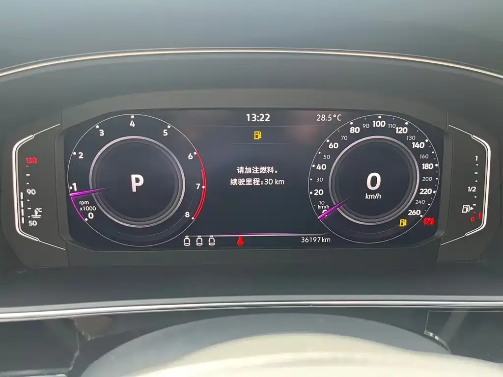 Volkswagen Passat — фото 2