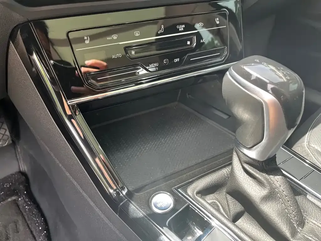 Volkswagen Passat — фото 3