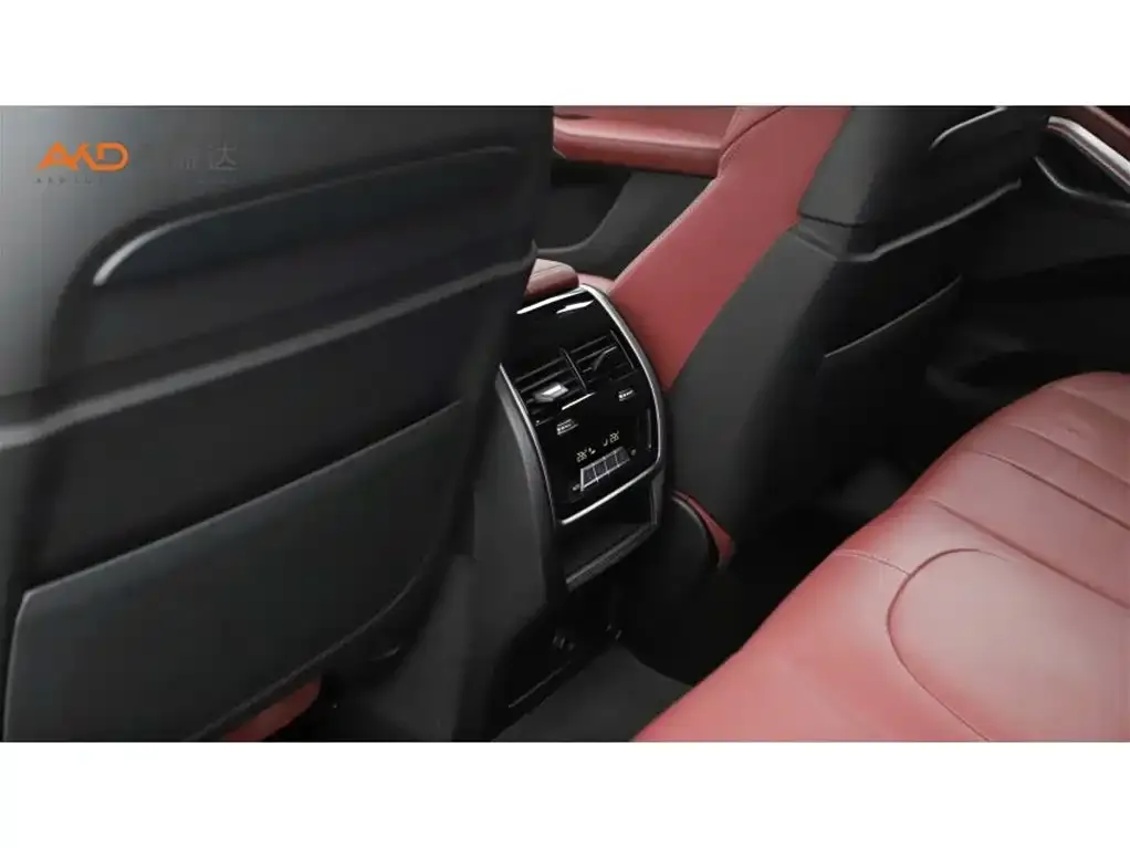 BMW X6 2022 из CN, фото 4