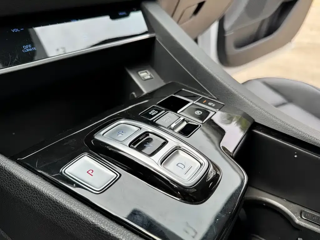 Hyundai Sonata 2022 из CN, фото 6