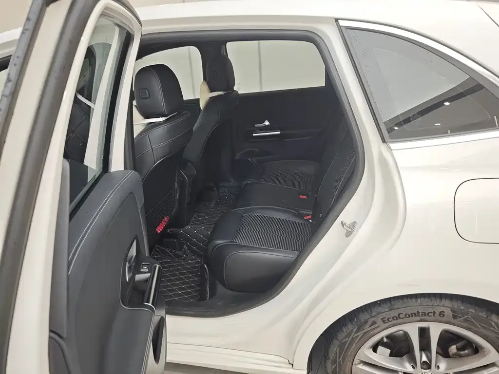 Mercedes-Benz B-Class 2021 из CN, фото 9