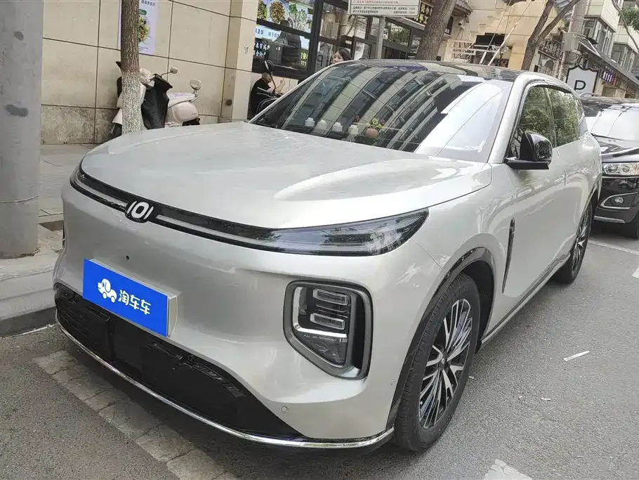 Qiyuan Q07