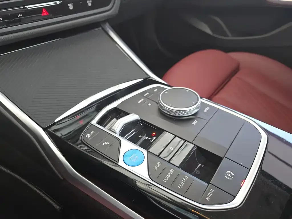 BMW i3 — фото 2