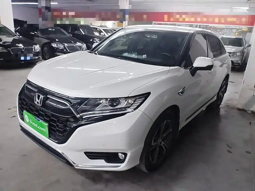 Honda UR-V