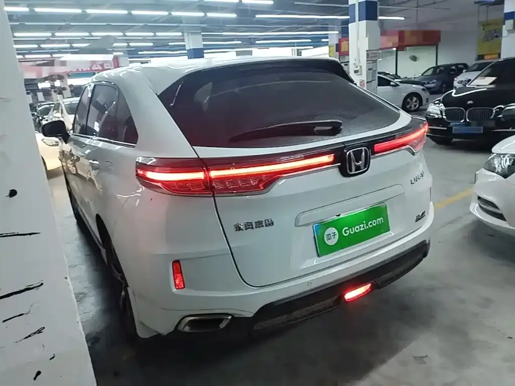 Honda UR-V 2023 из CN, фото 2