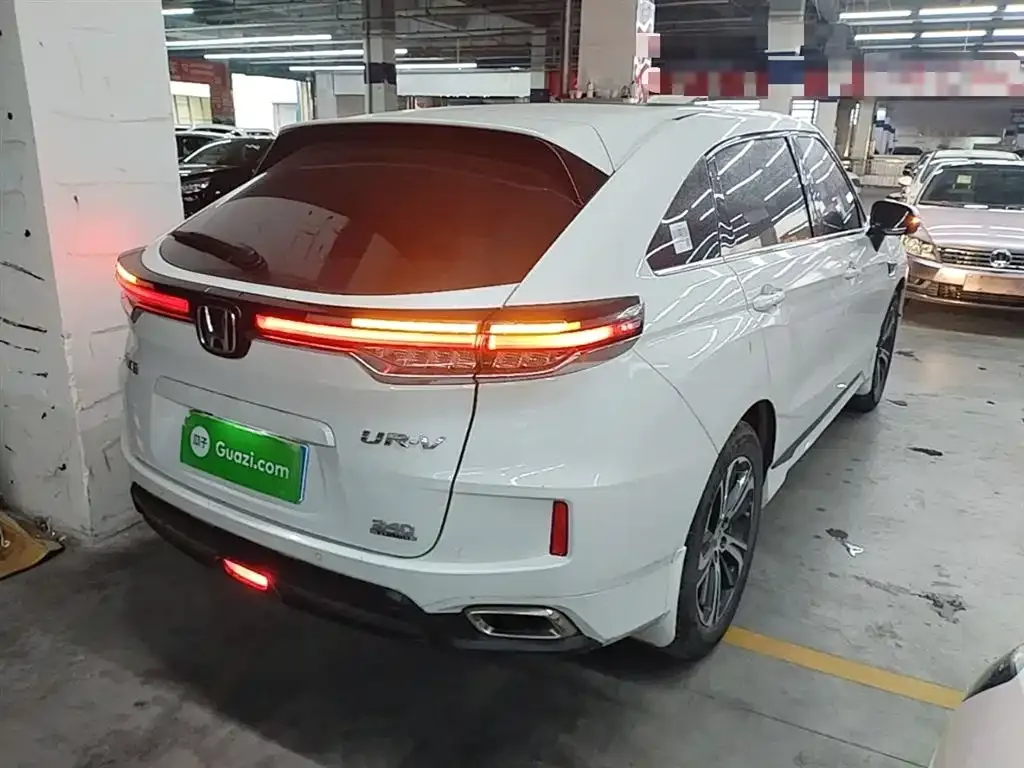 Honda UR-V 2023 из CN, фото 5