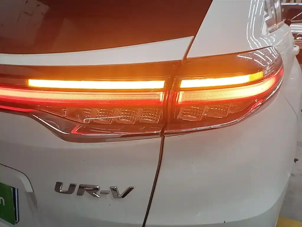 Honda UR-V 2023 из CN, фото 7