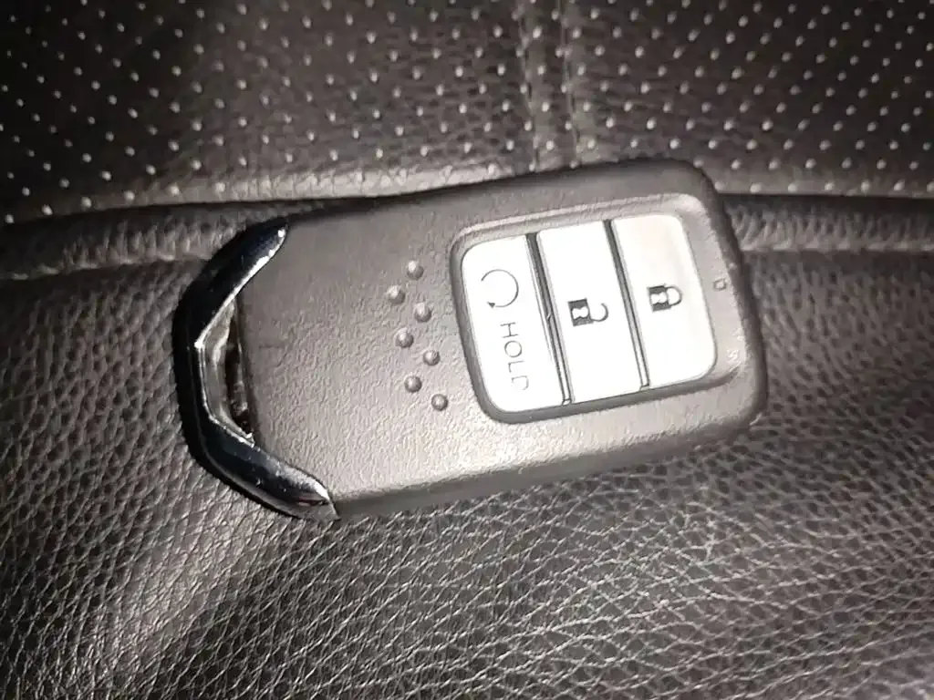 Honda UR-V 2023 из CN, фото 6