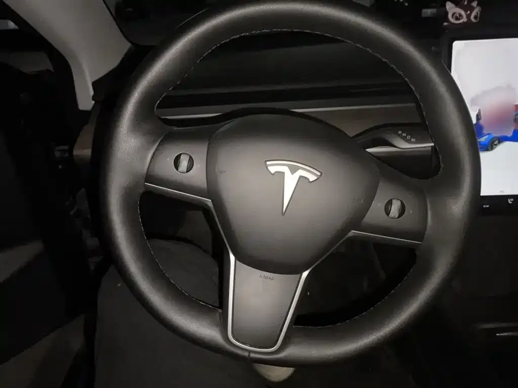 Tesla Model 3 — фото 9