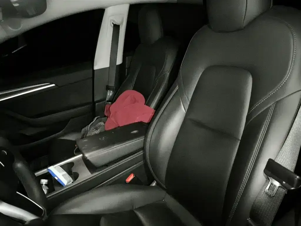 Tesla Model 3 — фото 10