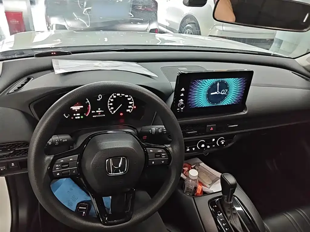 Honda HR-V 2025 из CN, фото 6