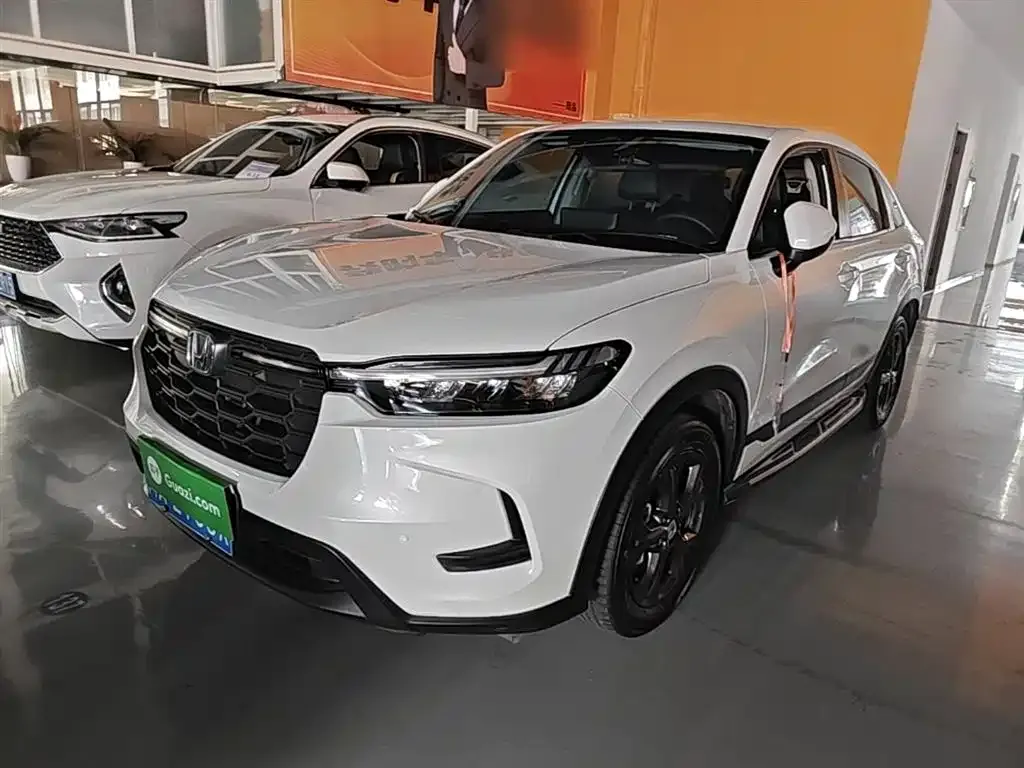Honda HR-V 2025 из CN, фото 8