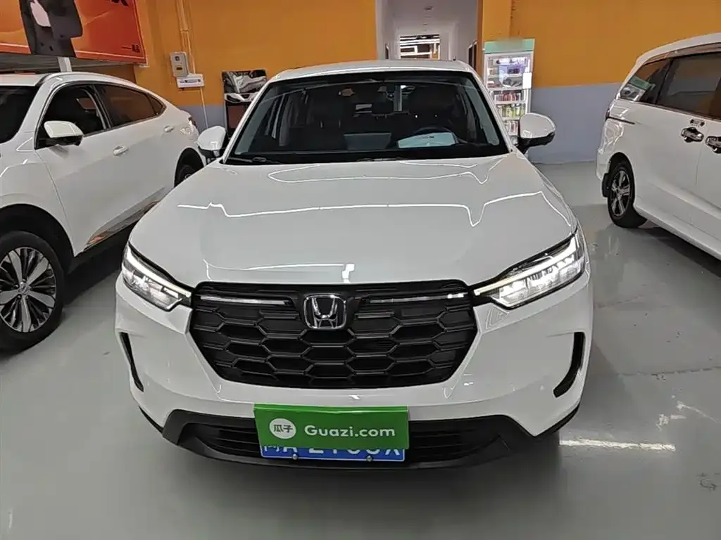 Honda HR-V 2025 из CN, фото 7