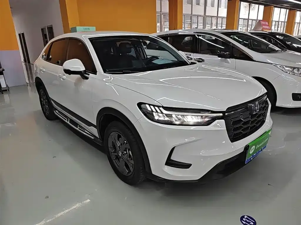 Honda HR-V 2025 из CN, фото 9
