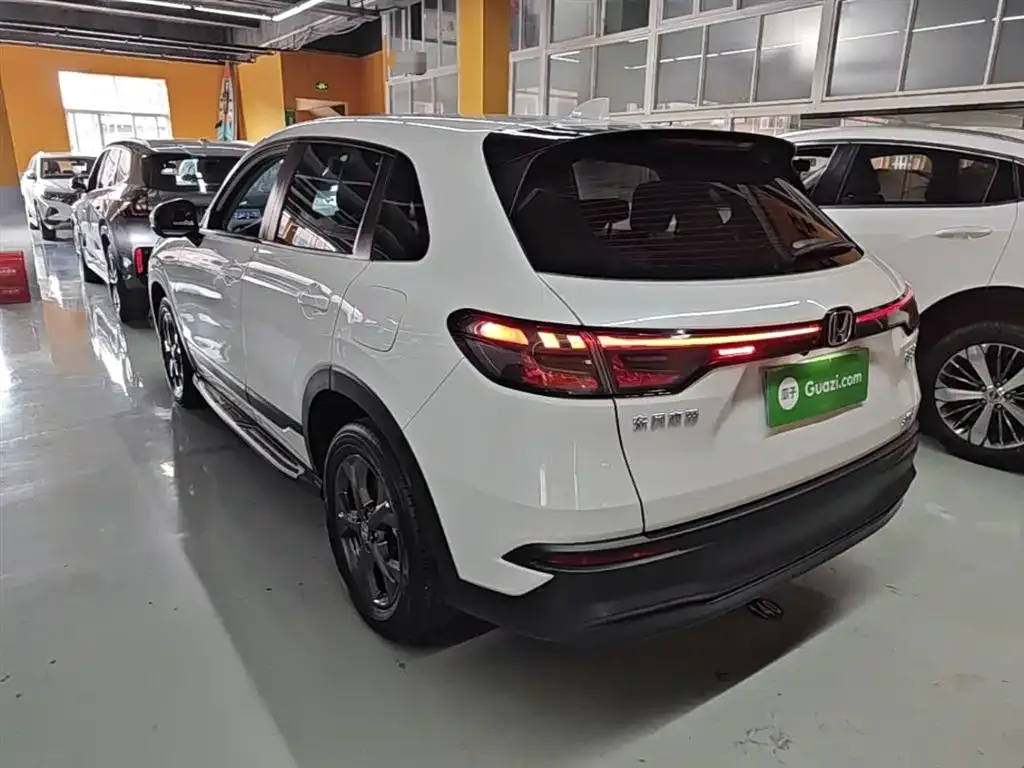 Honda HR-V 2025 из CN, фото 2