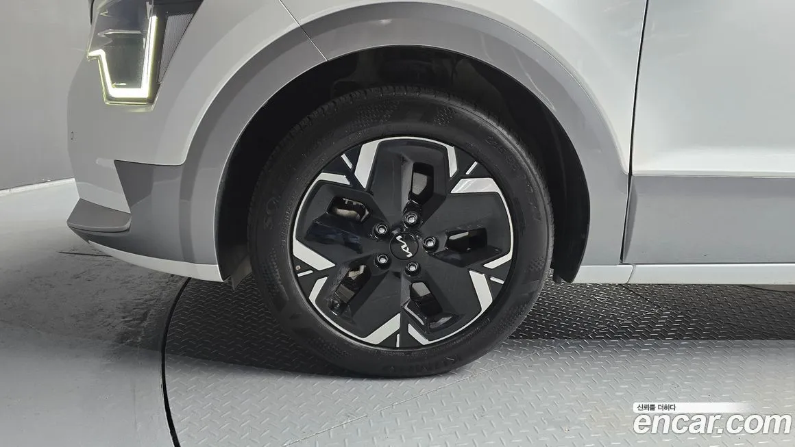 Kia Niro 2024 из KR, фото 7