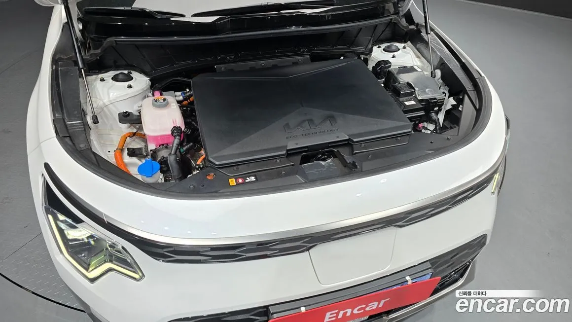 Kia Niro 2024 из KR, фото 9