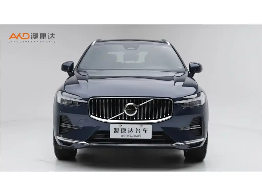 Volvo XC60 2024 из CN, фото 2