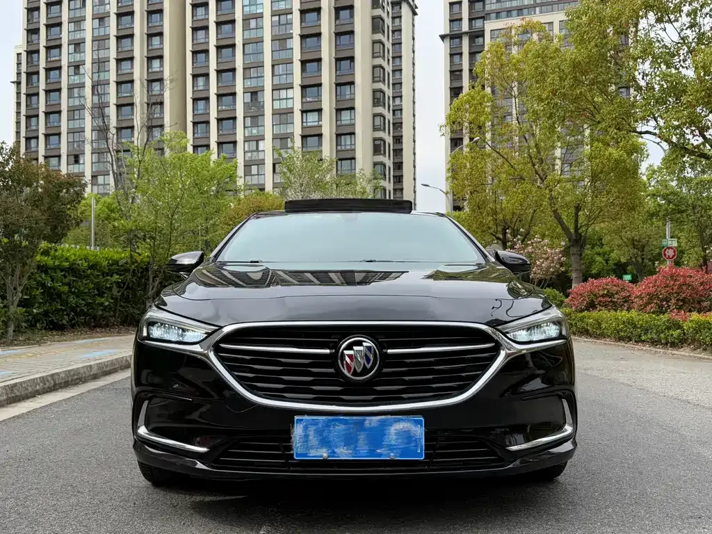 Buick LaCrosse 2023 из CN, фото 6