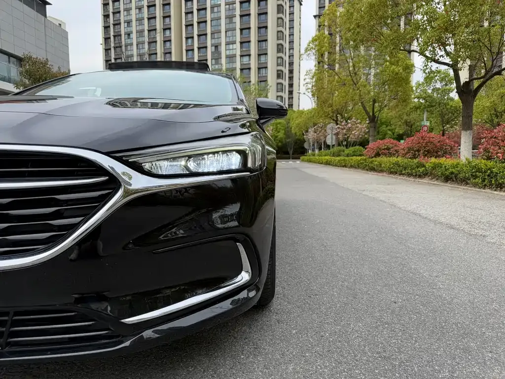 Buick LaCrosse 2023 из CN, фото 7